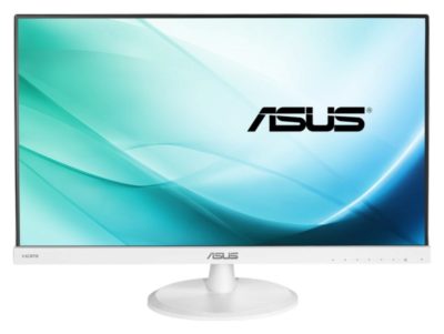 Asus VC239 23 Inch LED Frameless Monitor.